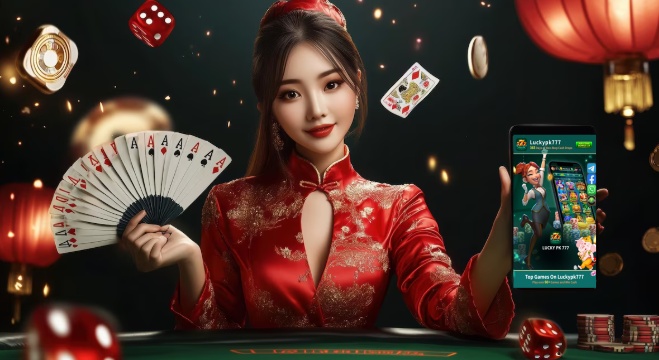 UPI Casino - آپ