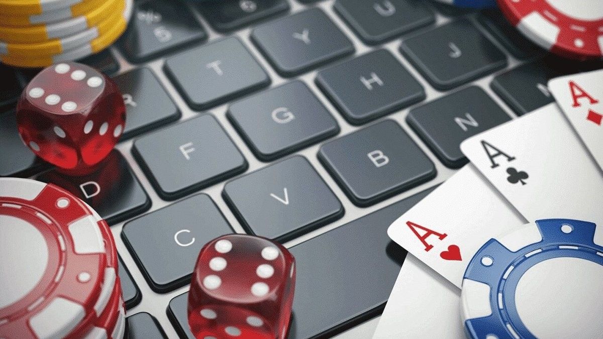 UPI Casino پر آن لائن سلاٹس کے بارے میں