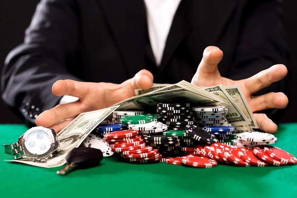 UPI Casino پاکستان کیسینو میں بلیک جیک گیمز