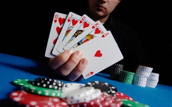UPI Casino کیسینو میں بکراٹکھیلیں