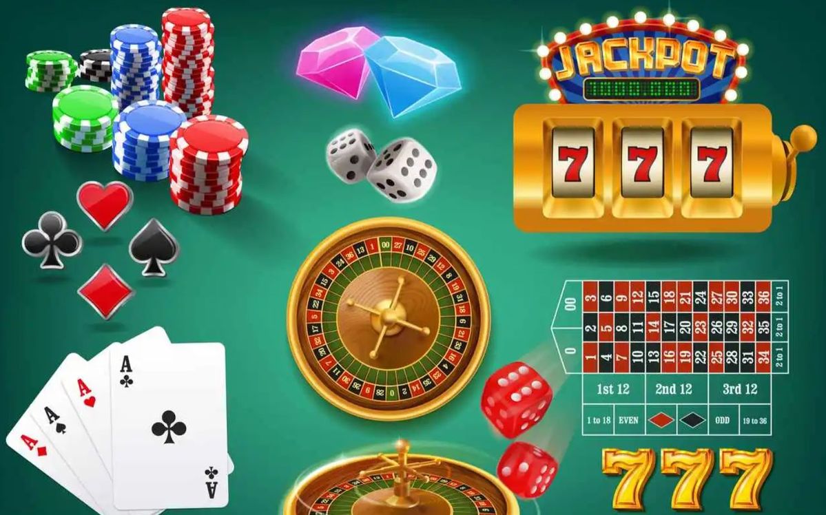 UPI Casino پاکستان میں میگا ویز کیسینو گیمز