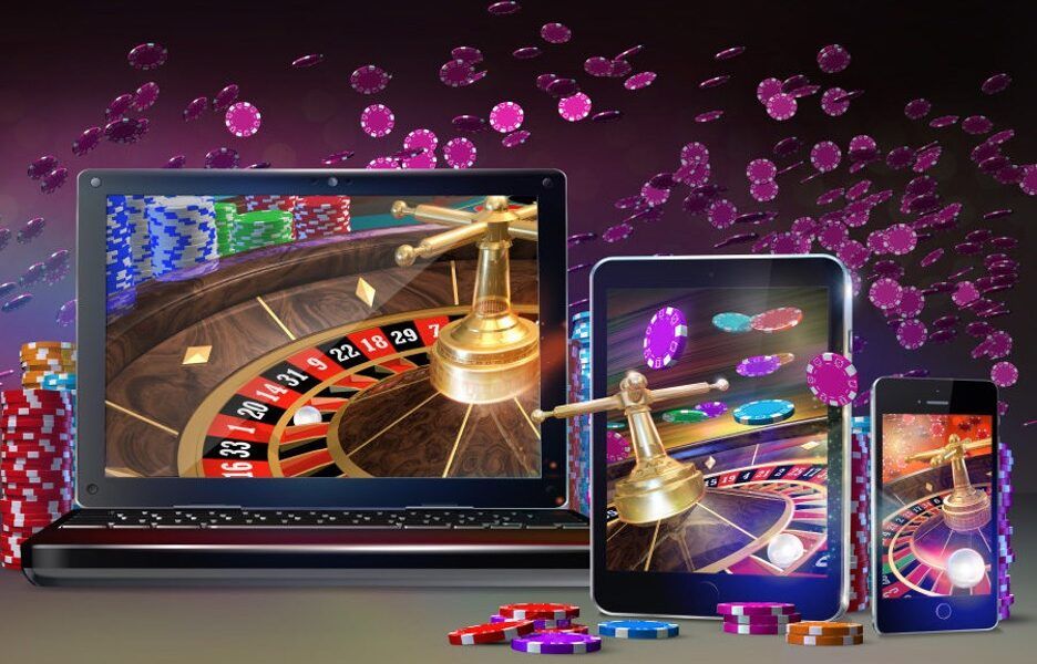 UPI Casino آن لائن کیسینو میں کھیلنے کی وجوہات