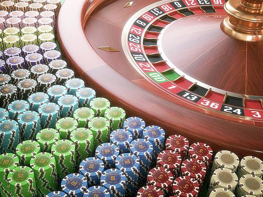 UPI Casino کیسینو میں ایک آن لائن گیم کا انتخاب کریں۔