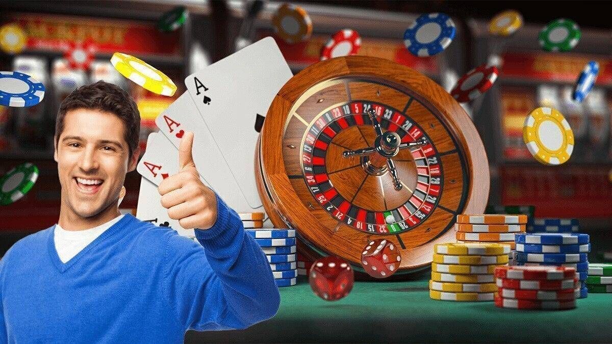 UPI Casino آن لائن کیسینو میں اصل گیمز