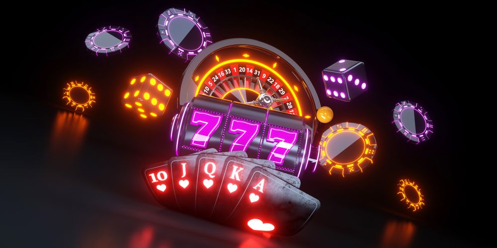 UPI Casino سائٹ کے لیے آن لائن گیمز فراہم کرنے والے