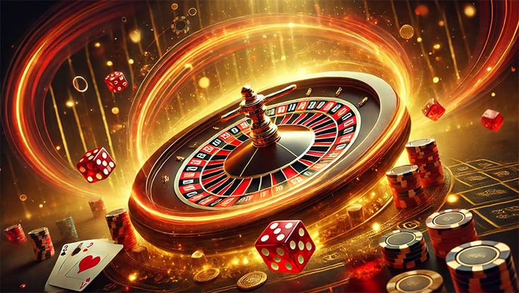 UPI Casino آن لائن کیسینو میں کھیلنے کی وجوہات