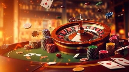 UPI Casino کیسینو میں ایک آن لائن گیم کا انتخاب کریں۔