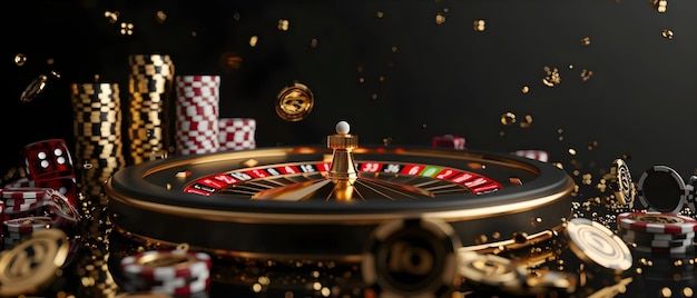 UPI Casino کیسینو میں سلاٹ کھیلنا شروع کریں۔