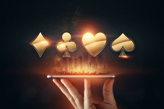 پاکستان کے نئے UPI Casinoکیسینو کھلاڑیوں کے لیے خوش آمدید بونس